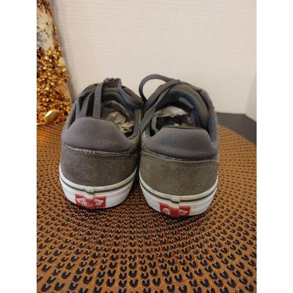 VANS Size 7.5(M) 9(W) - Picture 4 of 5
